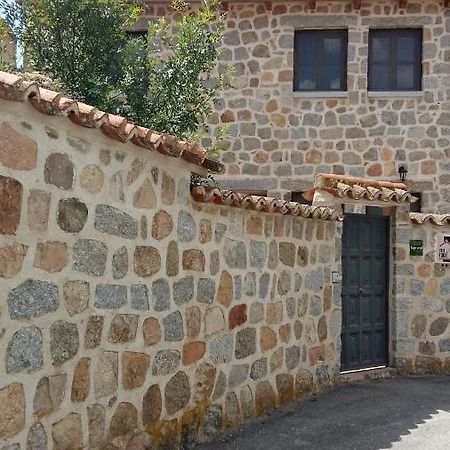 Casa Rural Abuela Reme El Fresno Εξωτερικό φωτογραφία