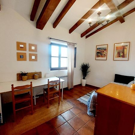 Casa Rural Abuela Reme El Fresno Εξωτερικό φωτογραφία