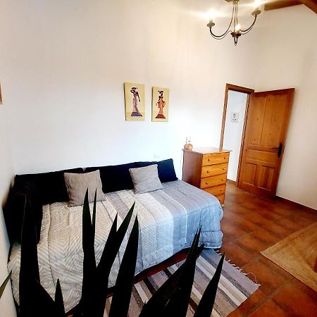 Casa Rural Abuela Reme El Fresno Εξωτερικό φωτογραφία