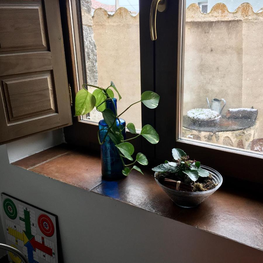 Casa Rural Abuela Reme El Fresno Εξωτερικό φωτογραφία