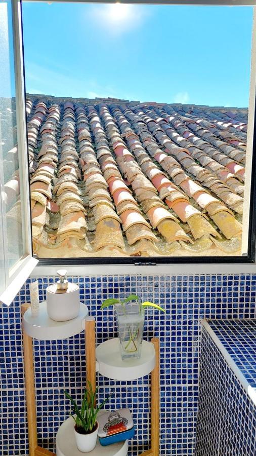 Casa Rural Abuela Reme El Fresno Εξωτερικό φωτογραφία