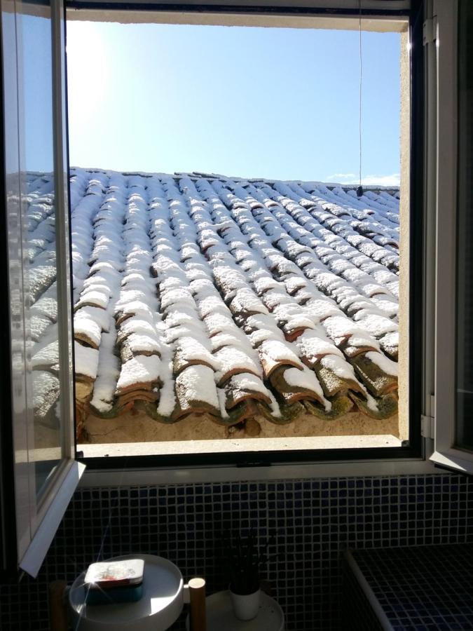 Casa Rural Abuela Reme El Fresno Εξωτερικό φωτογραφία