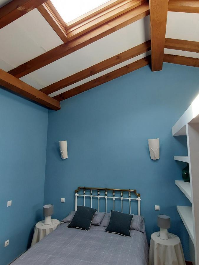Casa Rural Abuela Reme El Fresno Εξωτερικό φωτογραφία