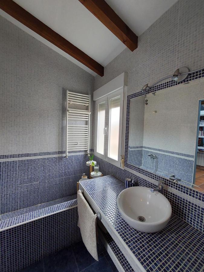 Casa Rural Abuela Reme El Fresno Εξωτερικό φωτογραφία