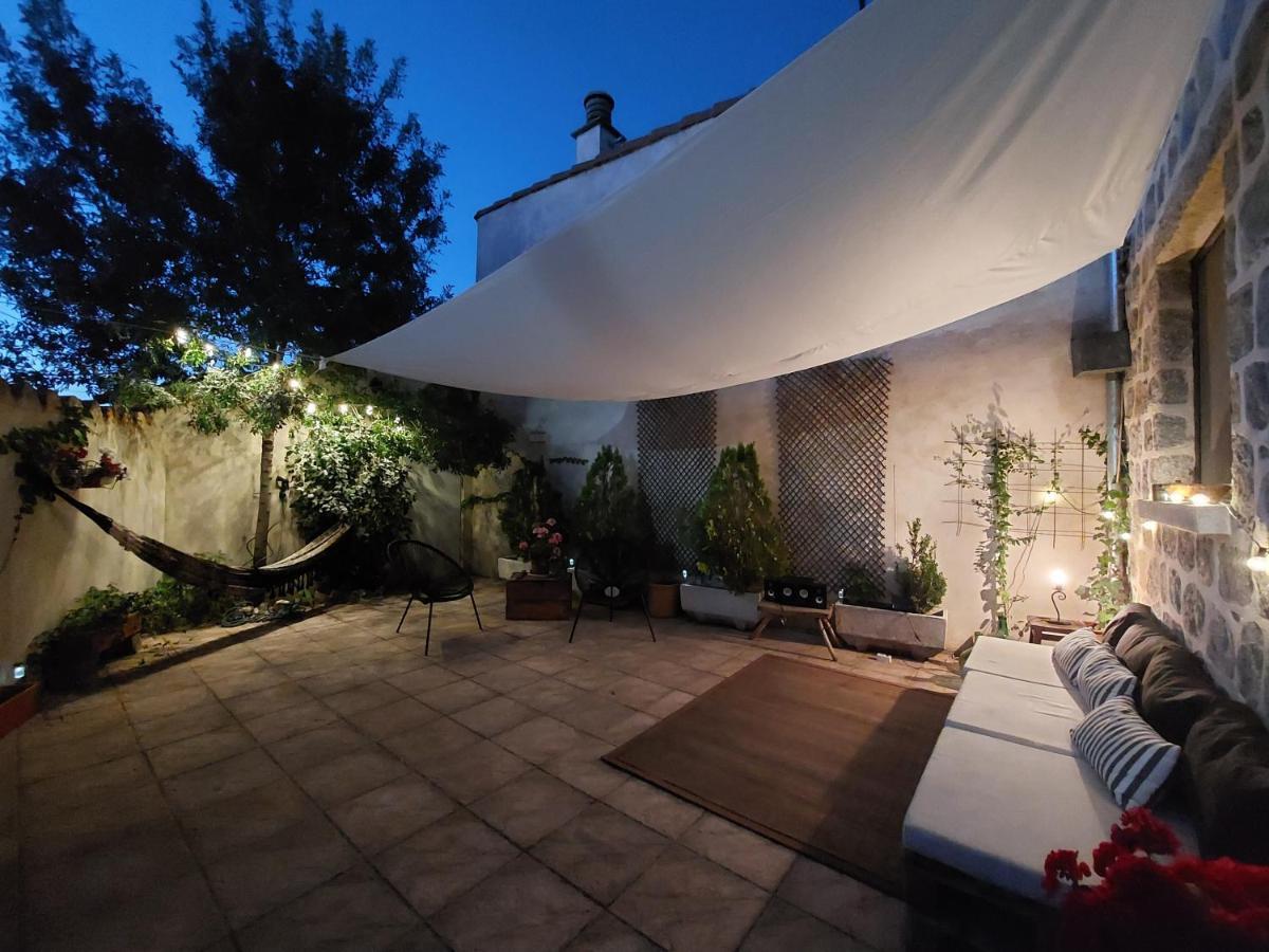 Casa Rural Abuela Reme El Fresno Εξωτερικό φωτογραφία