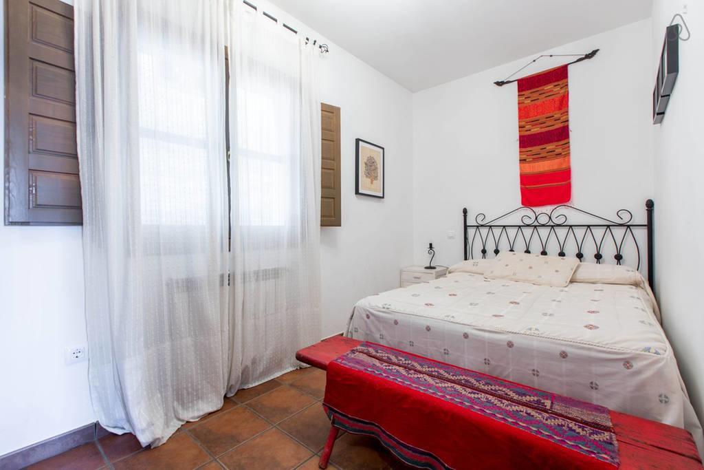 Casa Rural Abuela Reme El Fresno Εξωτερικό φωτογραφία